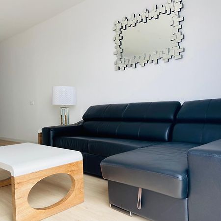 Atlantico Plaza Apartments ปูแอร์โตเดลคาร์เมน ภายนอก รูปภาพ