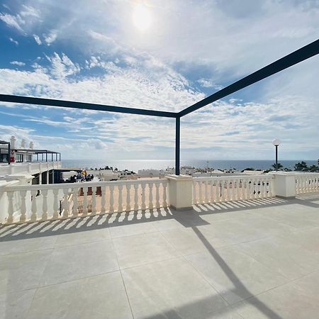 Atlantico Plaza Apartments ปูแอร์โตเดลคาร์เมน ภายนอก รูปภาพ