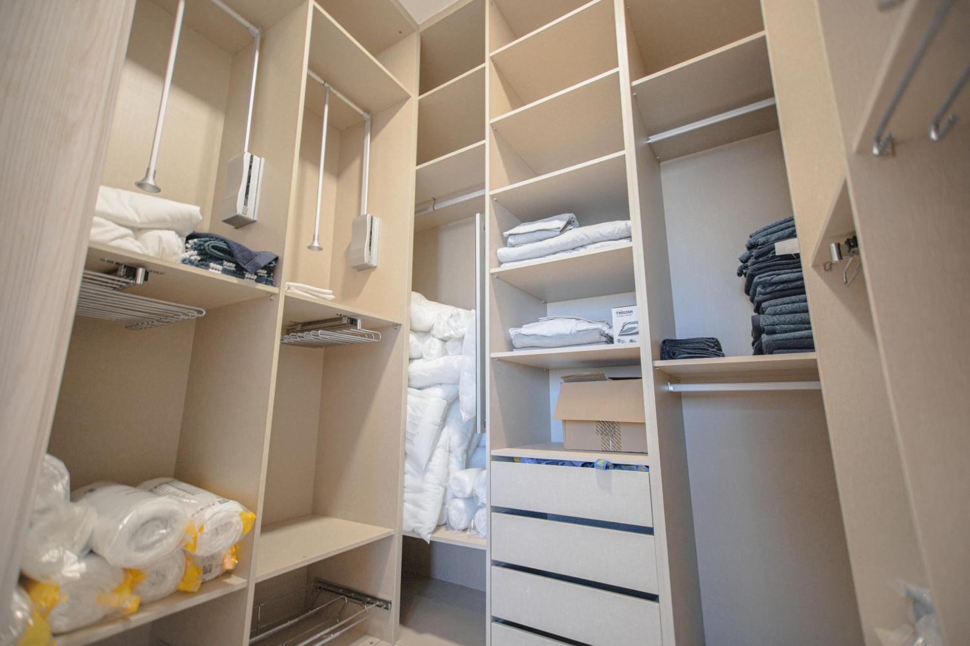 Atlantico Plaza Apartments ปูแอร์โตเดลคาร์เมน ภายนอก รูปภาพ