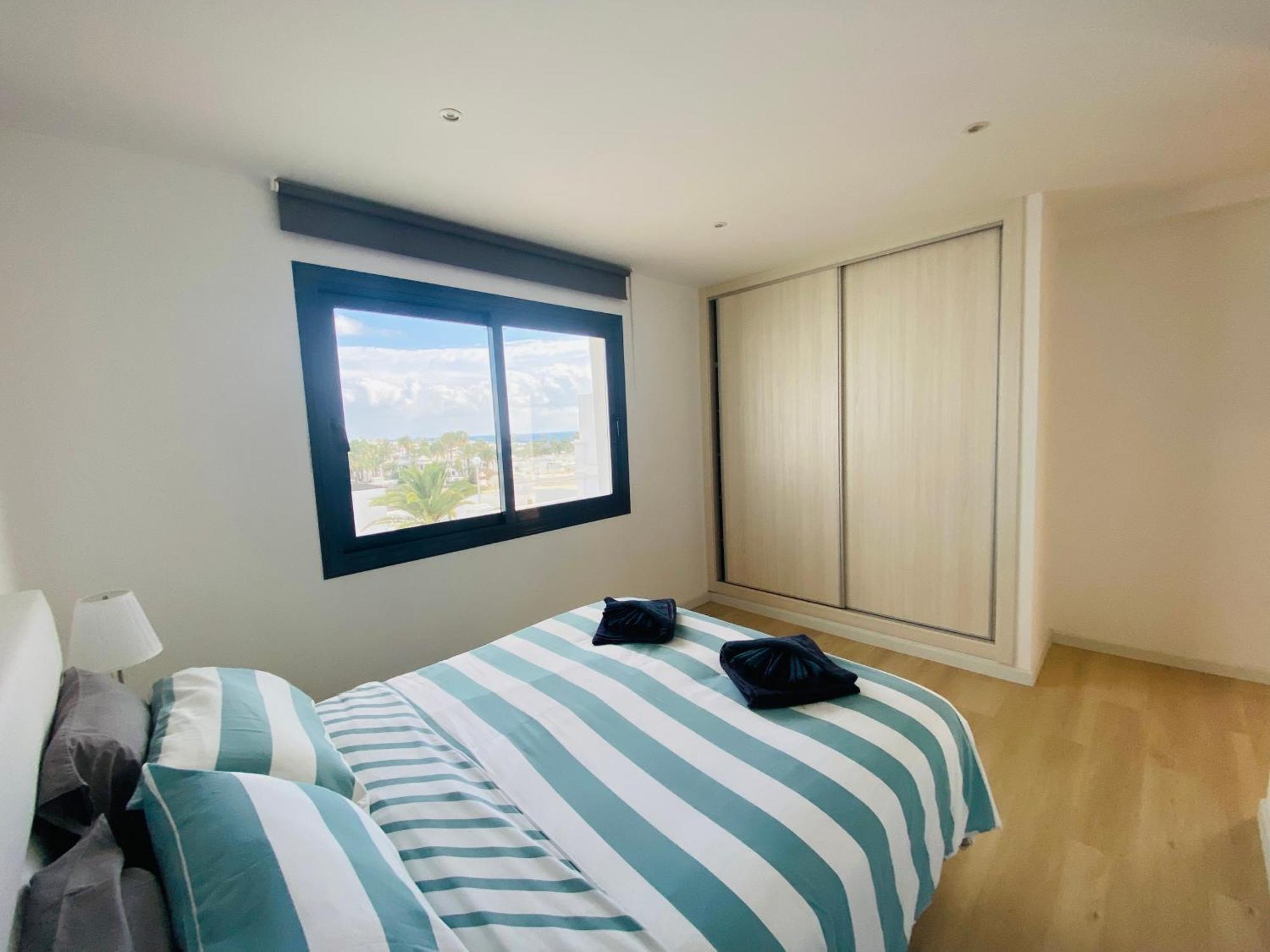 Atlantico Plaza Apartments ปูแอร์โตเดลคาร์เมน ภายนอก รูปภาพ