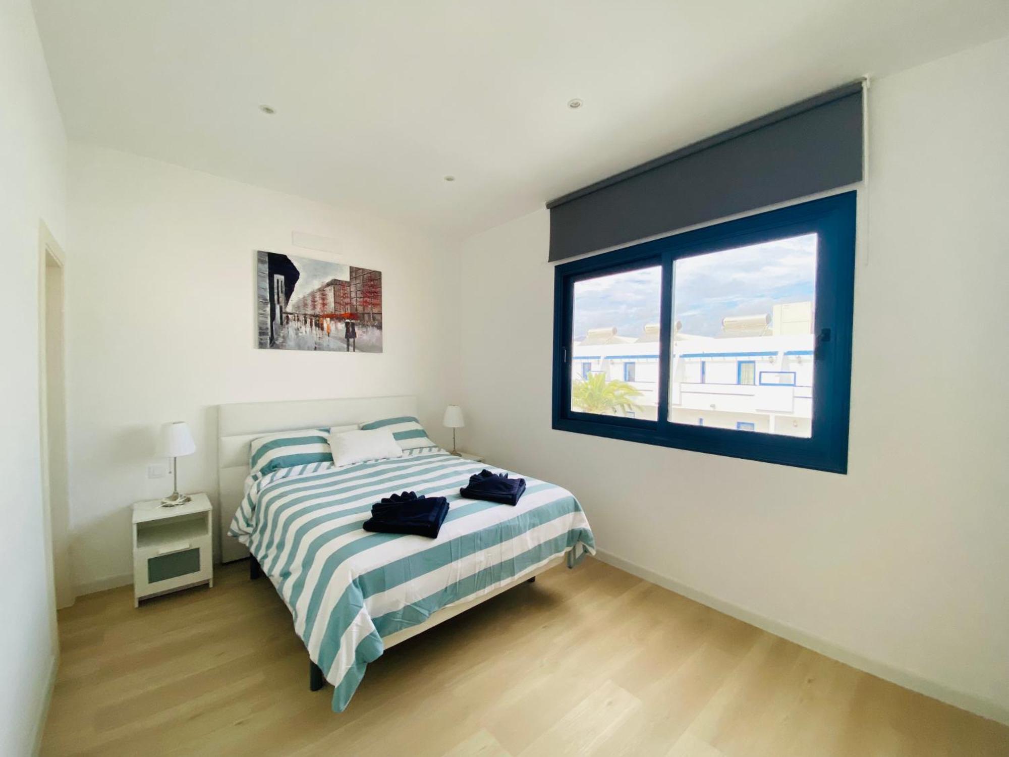 Atlantico Plaza Apartments ปูแอร์โตเดลคาร์เมน ภายนอก รูปภาพ