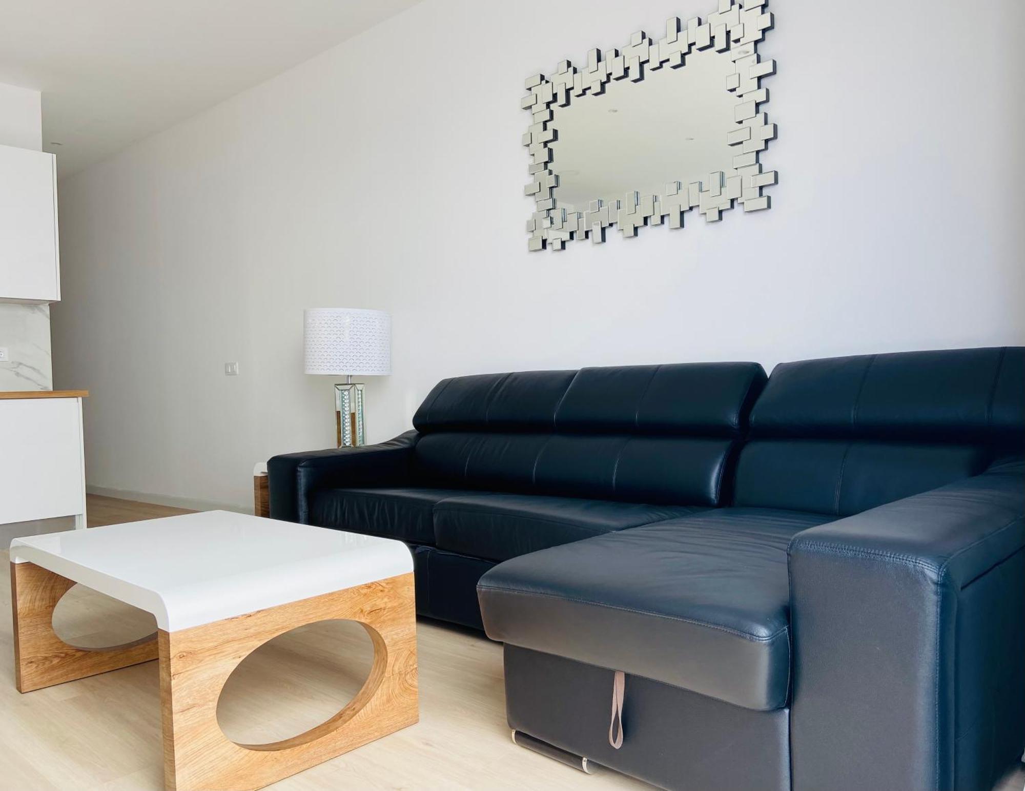 Atlantico Plaza Apartments ปูแอร์โตเดลคาร์เมน ภายนอก รูปภาพ